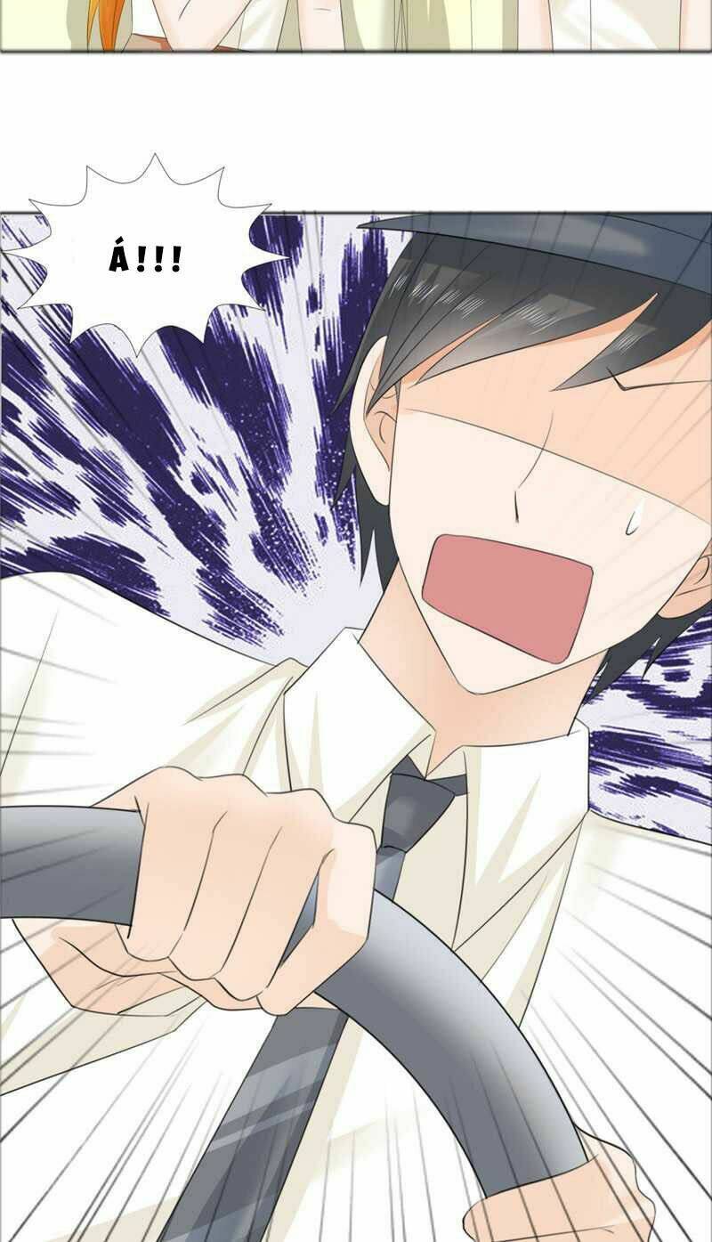 độc sủng kiều thê của bá đạo tổng tài chapter 73 9