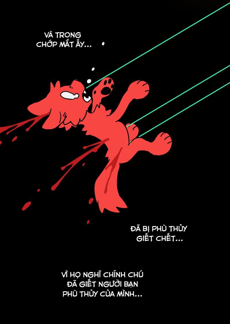 lumine - cội nguồn ánh sáng chapter 132 26