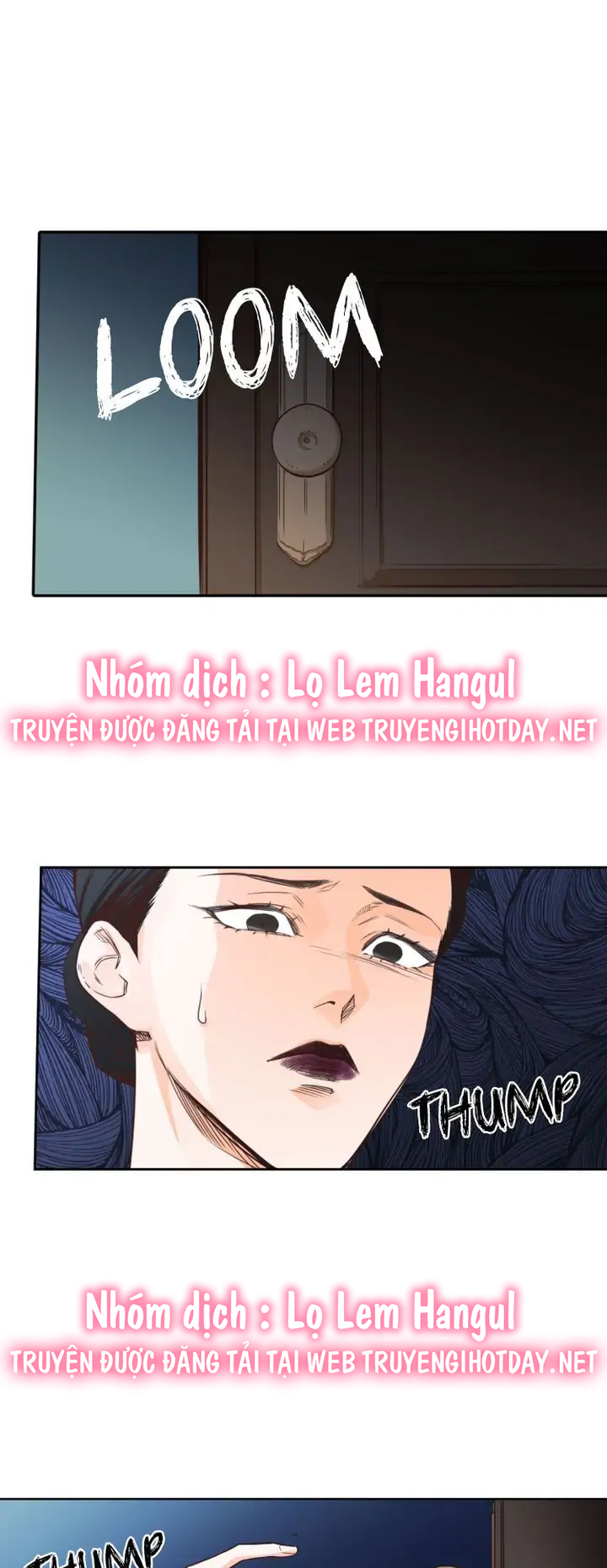 câu chuyện về người phụ nữ ấy chapter 5 16