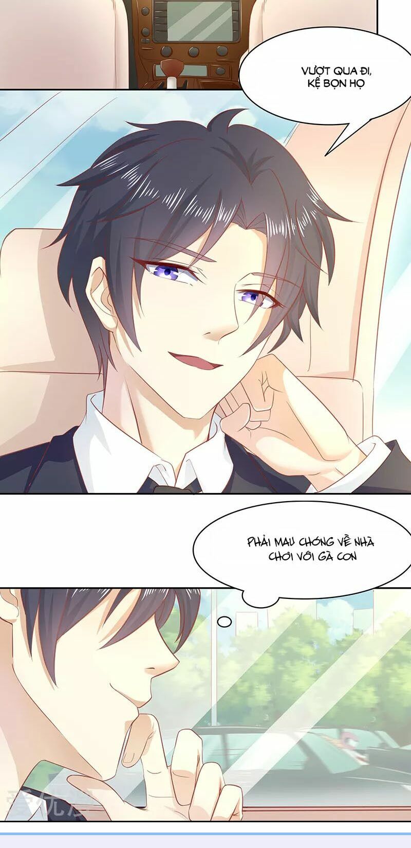 chồng già vợ trẻ trêu nhau hàng ngày chapter 7 31