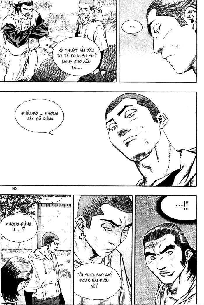 change guy chapter 283 13