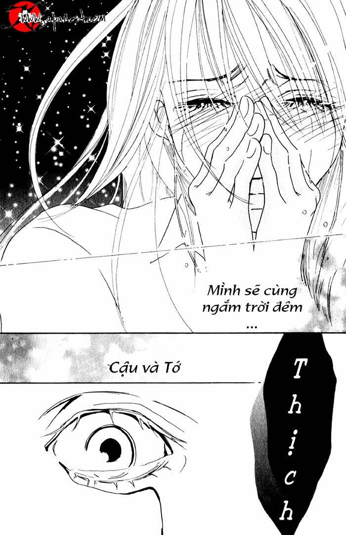 deep love - ayu no monogatari chapter 8 27