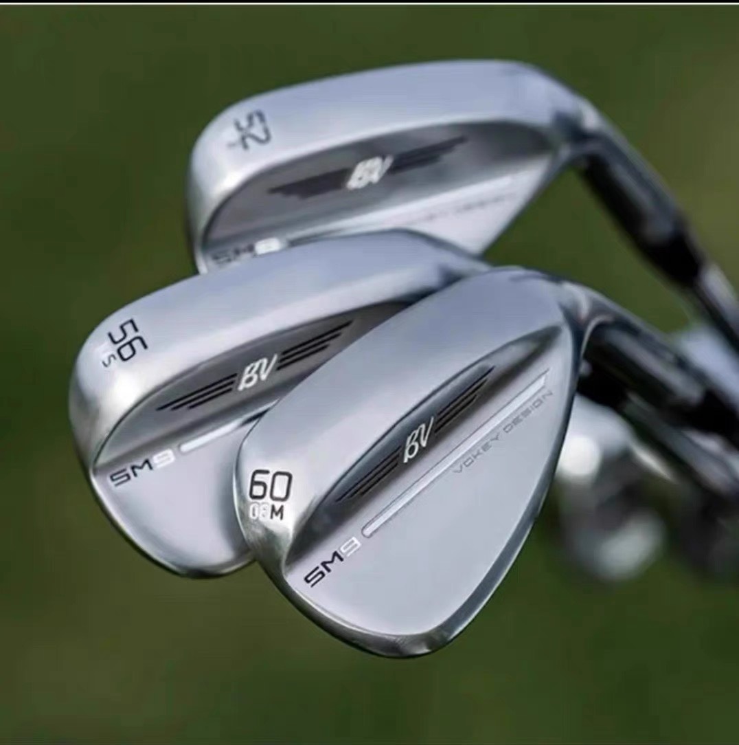 Gậy golf kỹ thuật SM9 phụ kiện golf cao cấp GK011