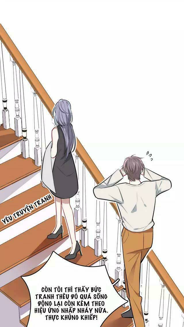 tình yêu trên cùng một dòng chapter 4.2 25