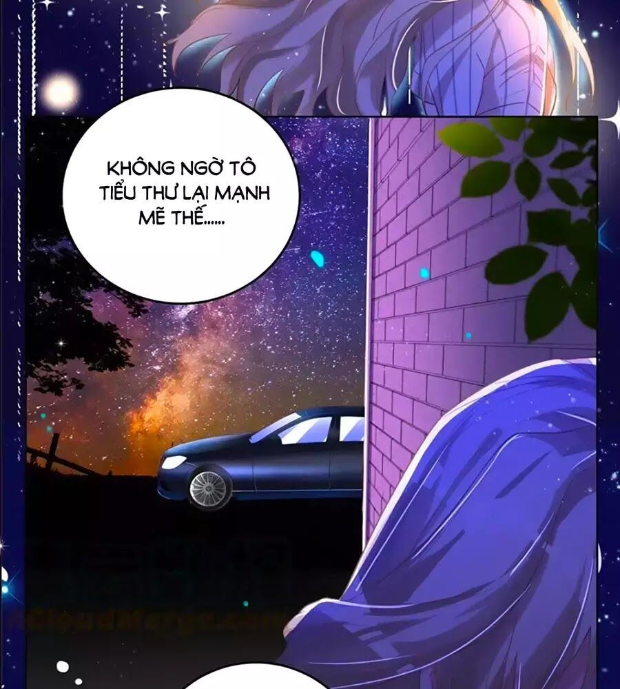 thần luân mật luyến chapter 45 12