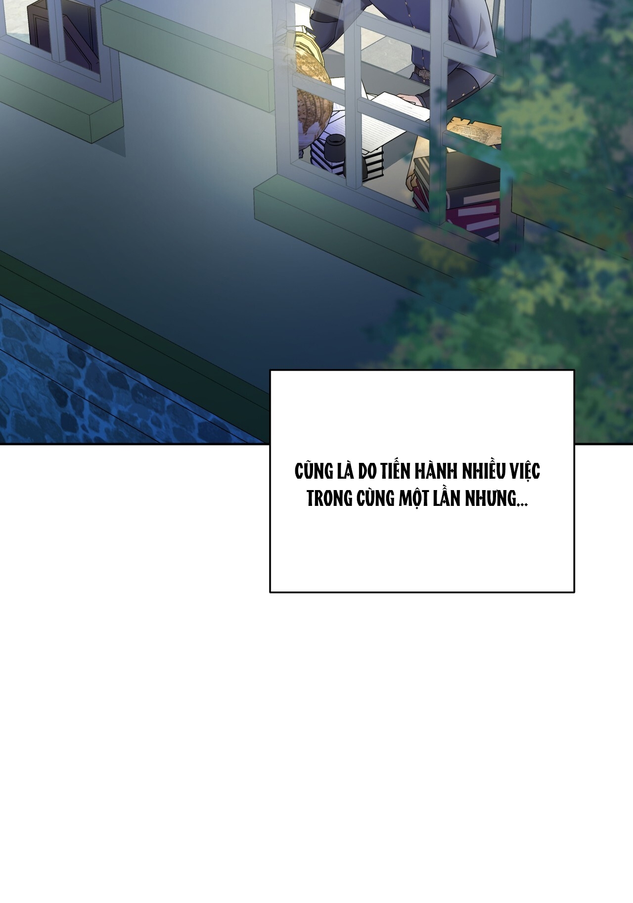 dấu tích của tiên nữ chapter 11.1 42