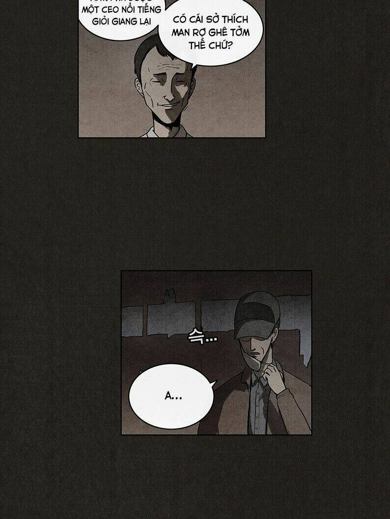 đứa con của quỷ dữ chapter 11 40