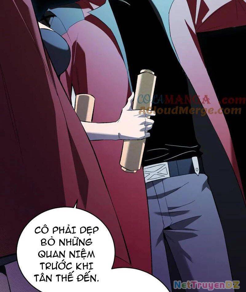 toàn dân tận thế: ta, virus quân vương chapter 38 54