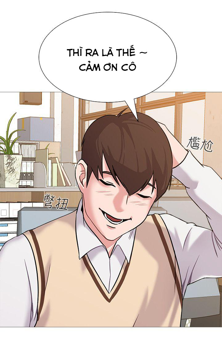 cô giáo bán thân chapter 20 32