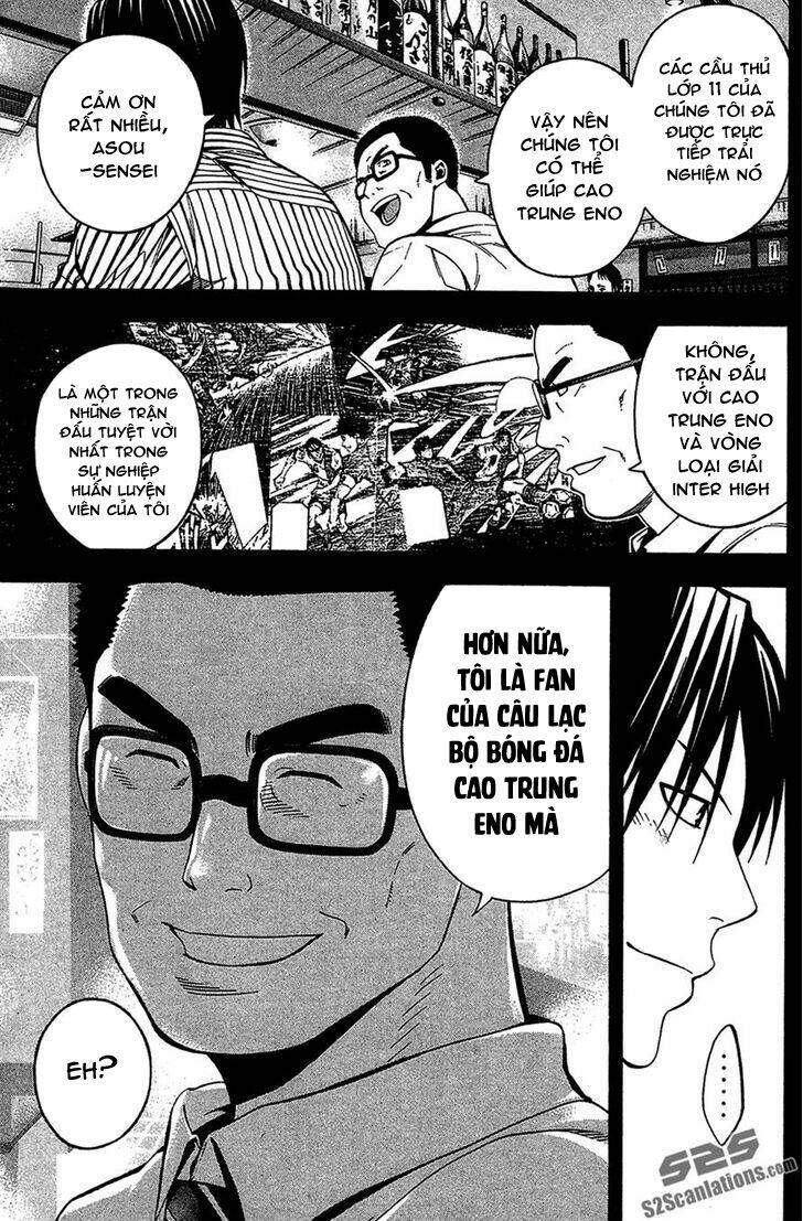 kỵ sĩ trong vòng cấm chapter 137 12