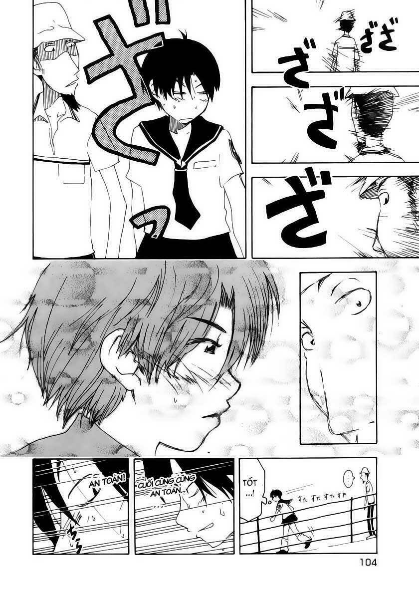 inu neko jump chapter 21 5