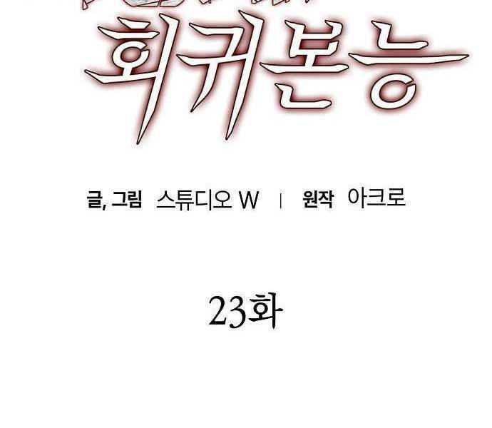 Bản Năng Hồi Quy Của Chó Săn Chapter 23 6