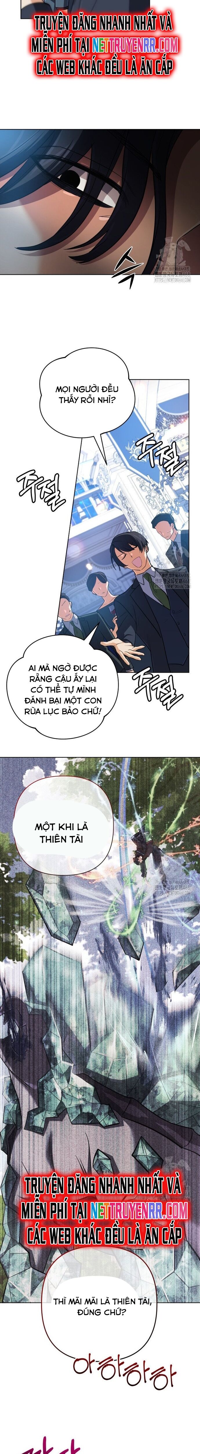 sự trở lại của đại pháp sư huyền thoại chapter 38 19
