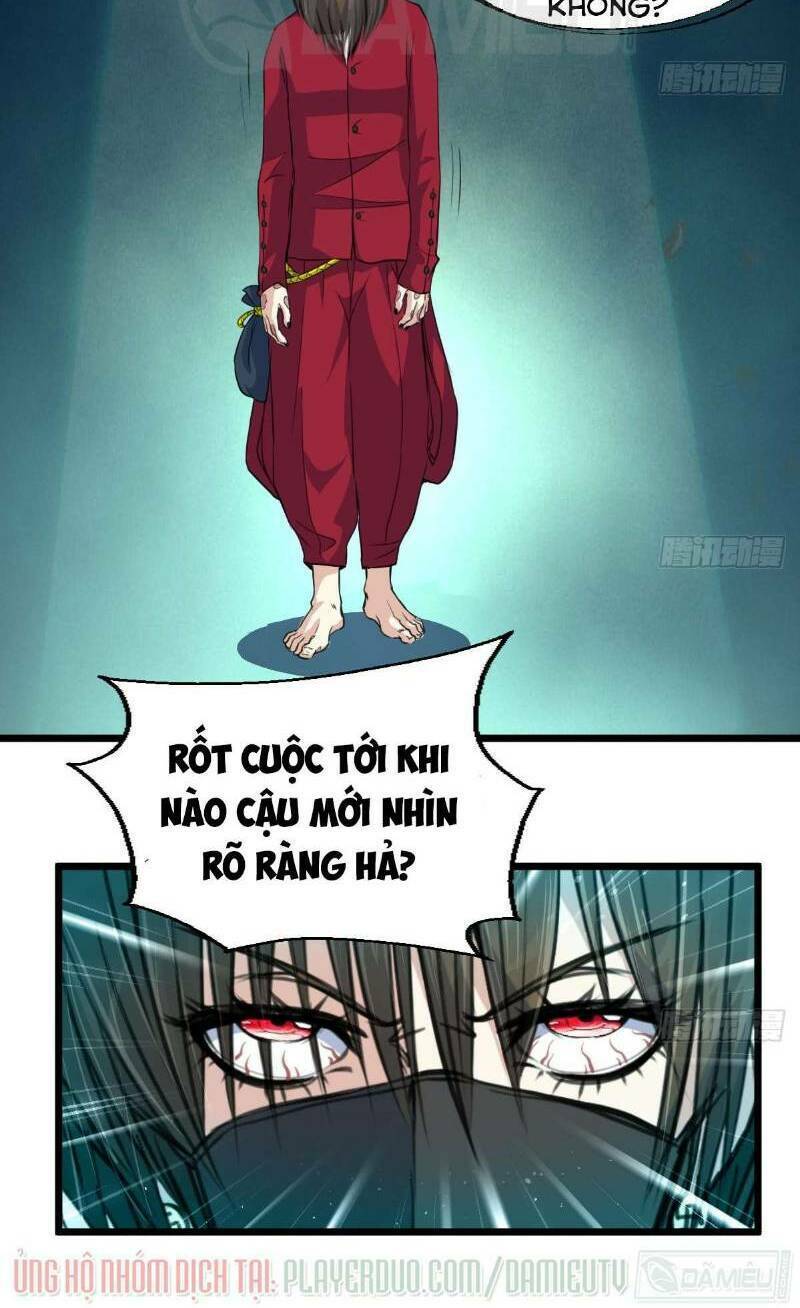 thần nhãn giám định sư chapter 119 2