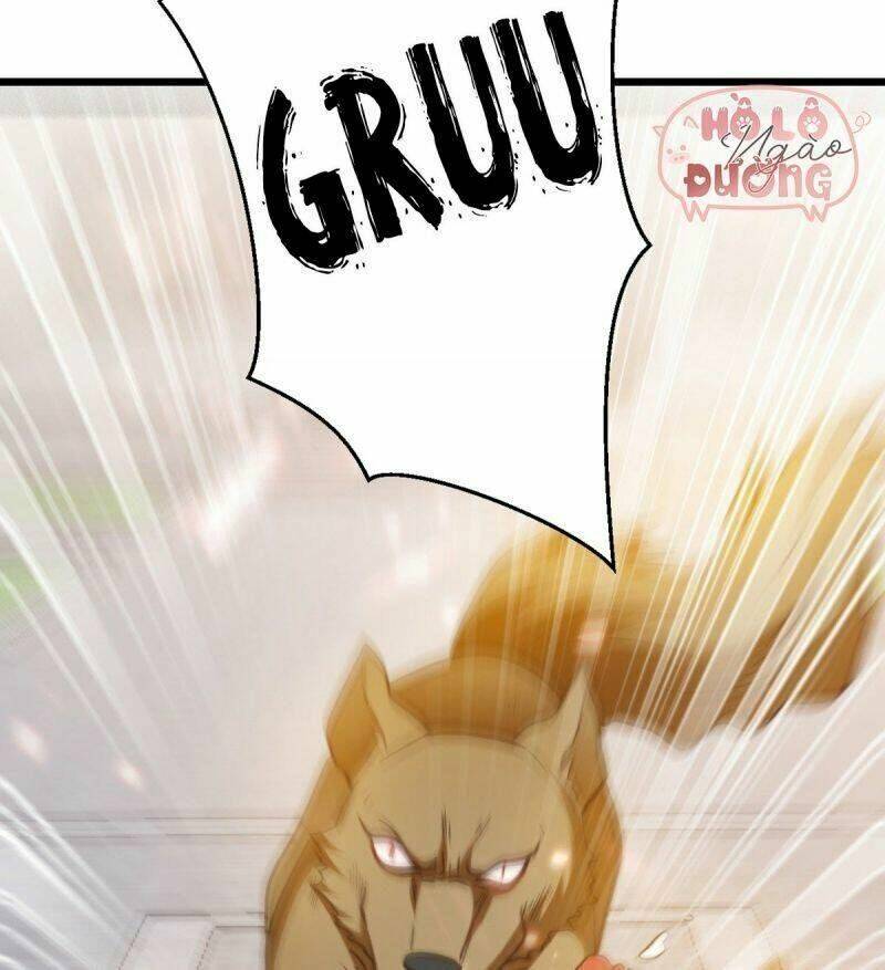 manh hổ trọng sinh : tướng quân đại nhân muốn ôm ôm chapter 22 9