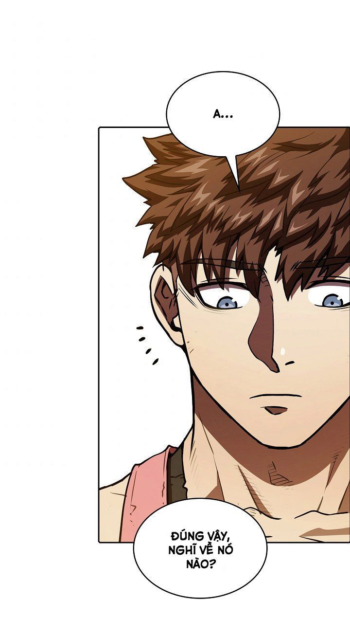 chòm sao trở về từ địa ngục chapter 9 38