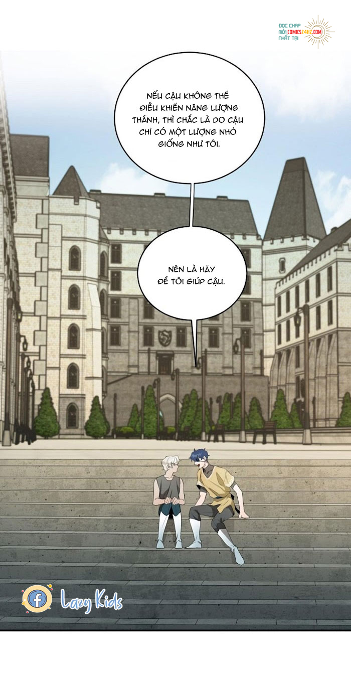 vừa yêu vừa ghét chapter 7 15