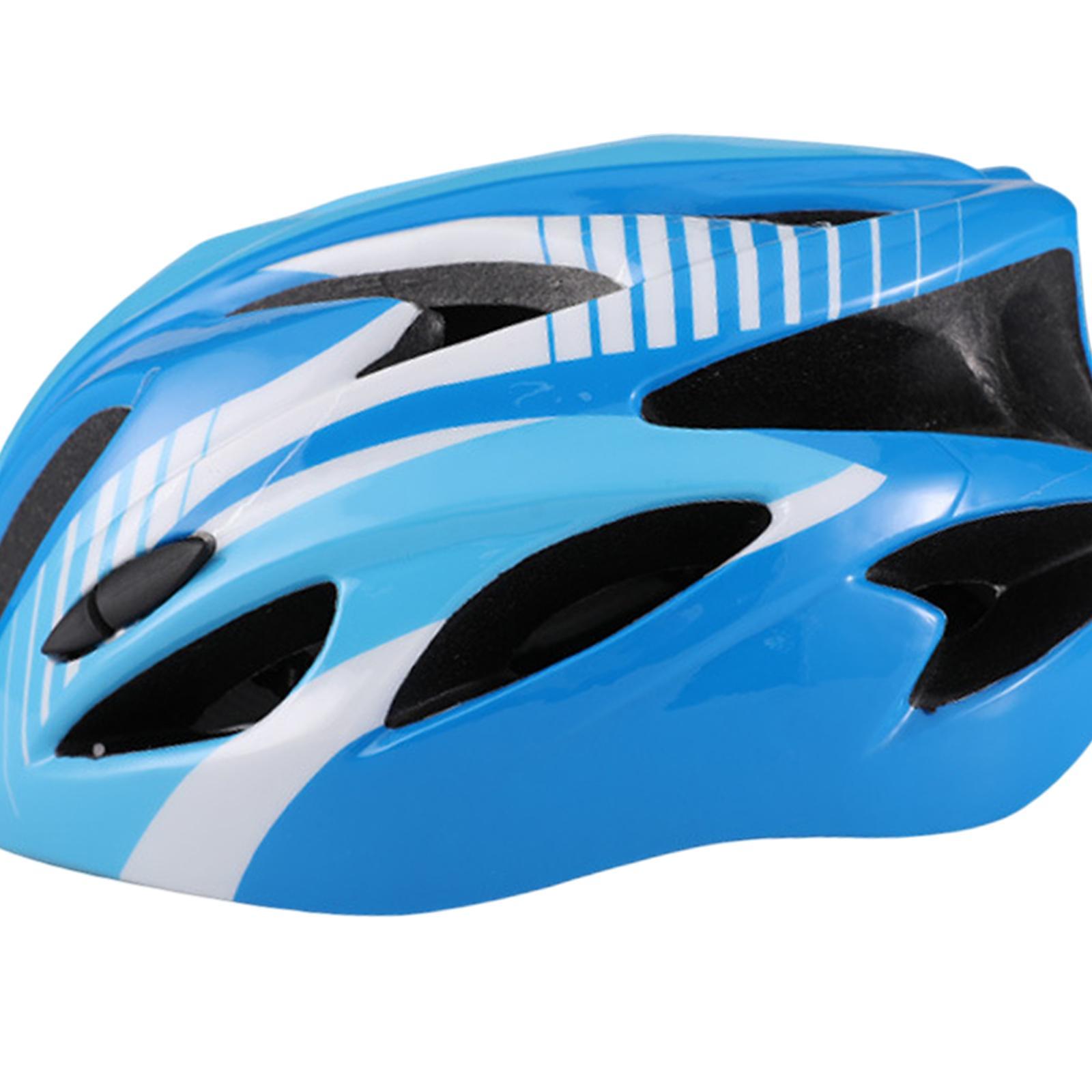 Kids Bike  Road Mountain Bike Unisex Cap Sports Helmets
