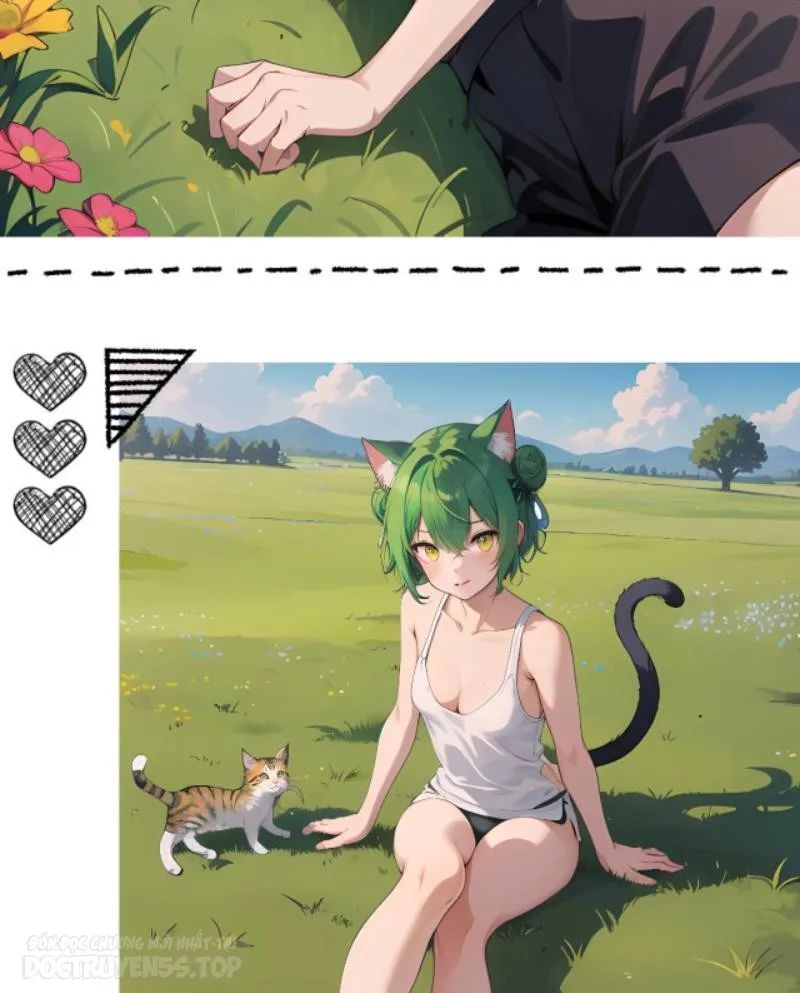 sau khi nằm, ta trở thành đại yêu chi vương chapter 25.5 22