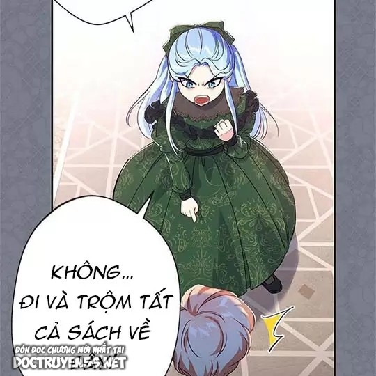 nếu tôi là nhân vật phản diện liệu tôi sẽ chết chapter 14 33