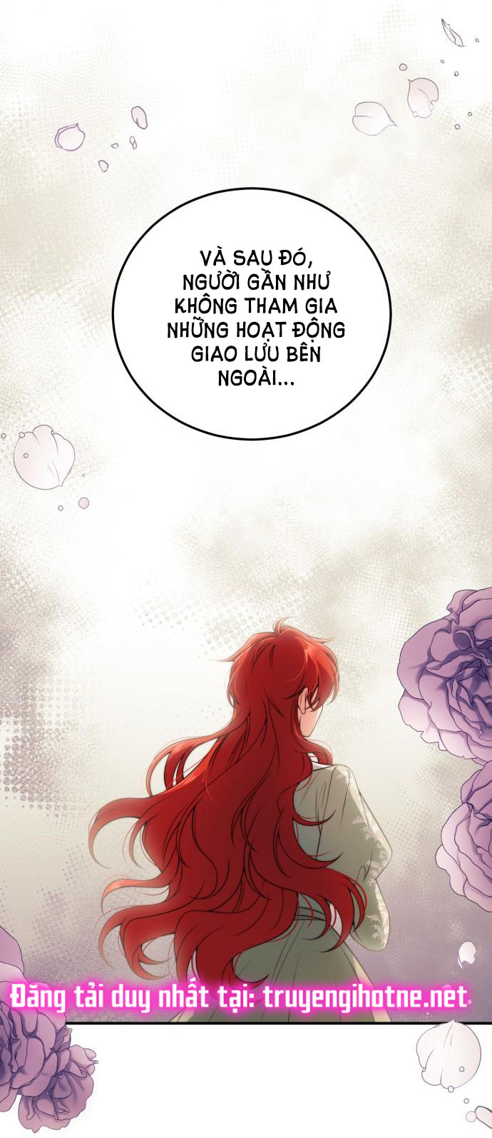 tôi sẽ ly hôn với người chồng bạo chúa chapter 34.2 12