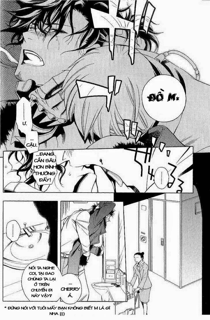 vassalord chapter 4.1 13