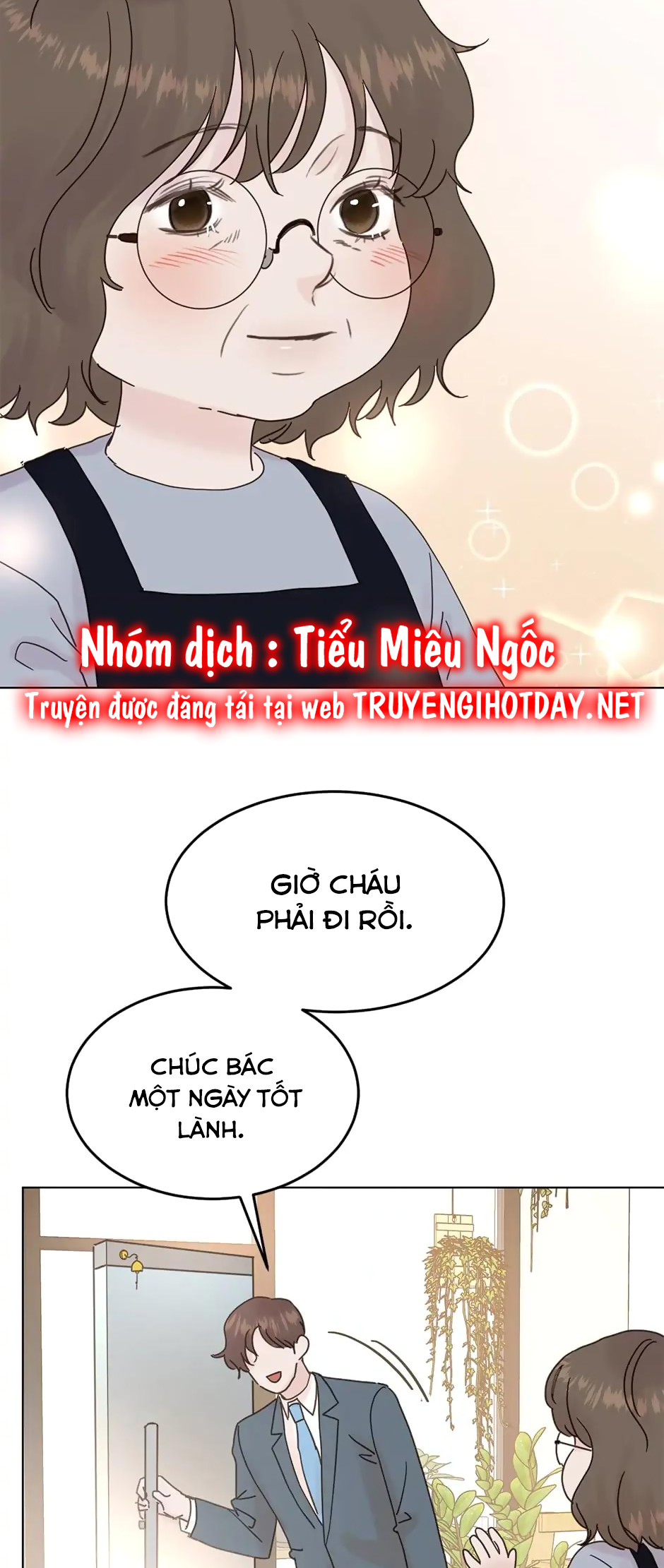 sự trả thù ngọt ngào của vợ tôi chapter 139 4