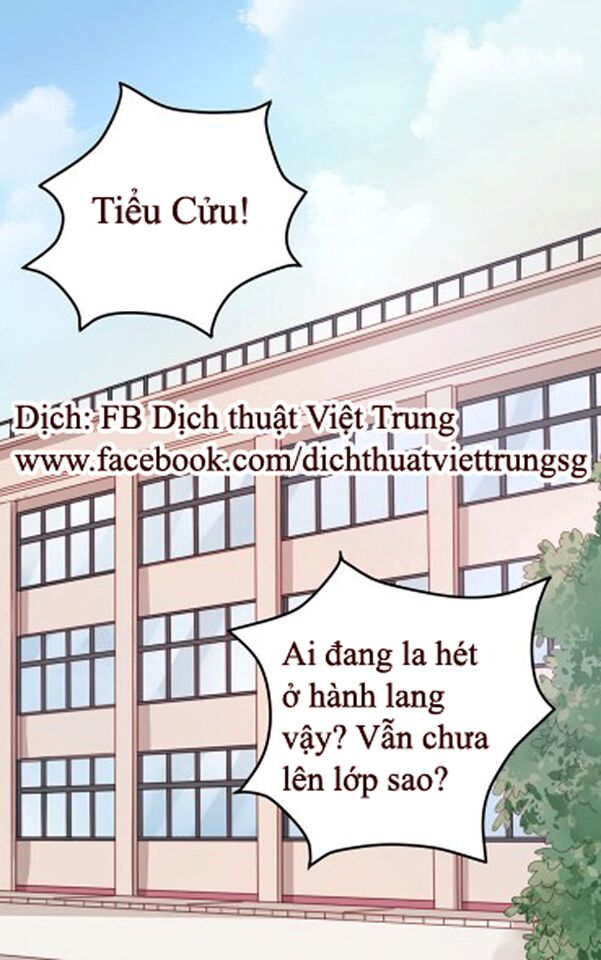 lượm được một tiểu hồ ly phần 1 chapter 19 22