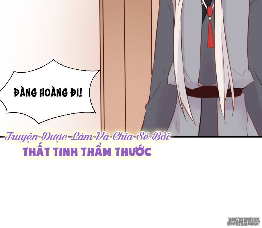 hôm nay ta cũng muốn trêu chọc nàng chapter 27 9