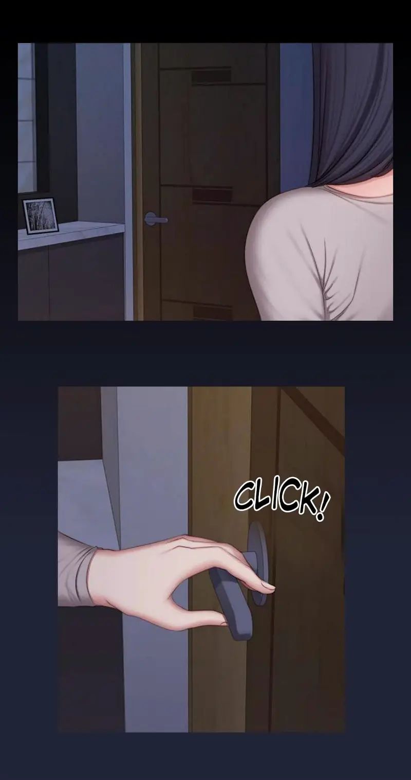 huấn luyện viên phòng thể hình - không che chapter 25 2