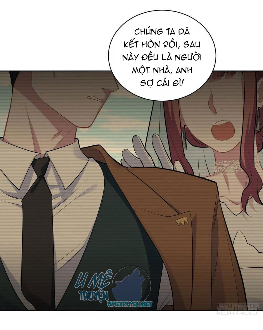 bố vợ đại nhân là bà xã chapter 152 19