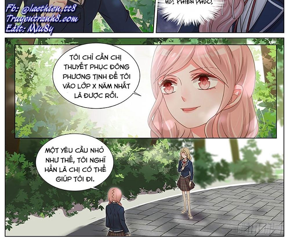 vương bài giáo thảo chapter 179 2