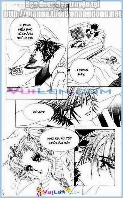 sức thanh xuân chapter 7 51