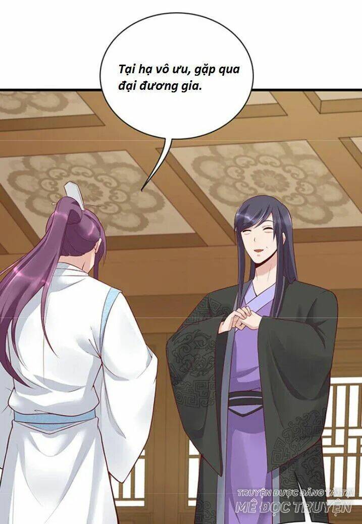 độc phi thần y quá kiêu ngạo chapter 44 26