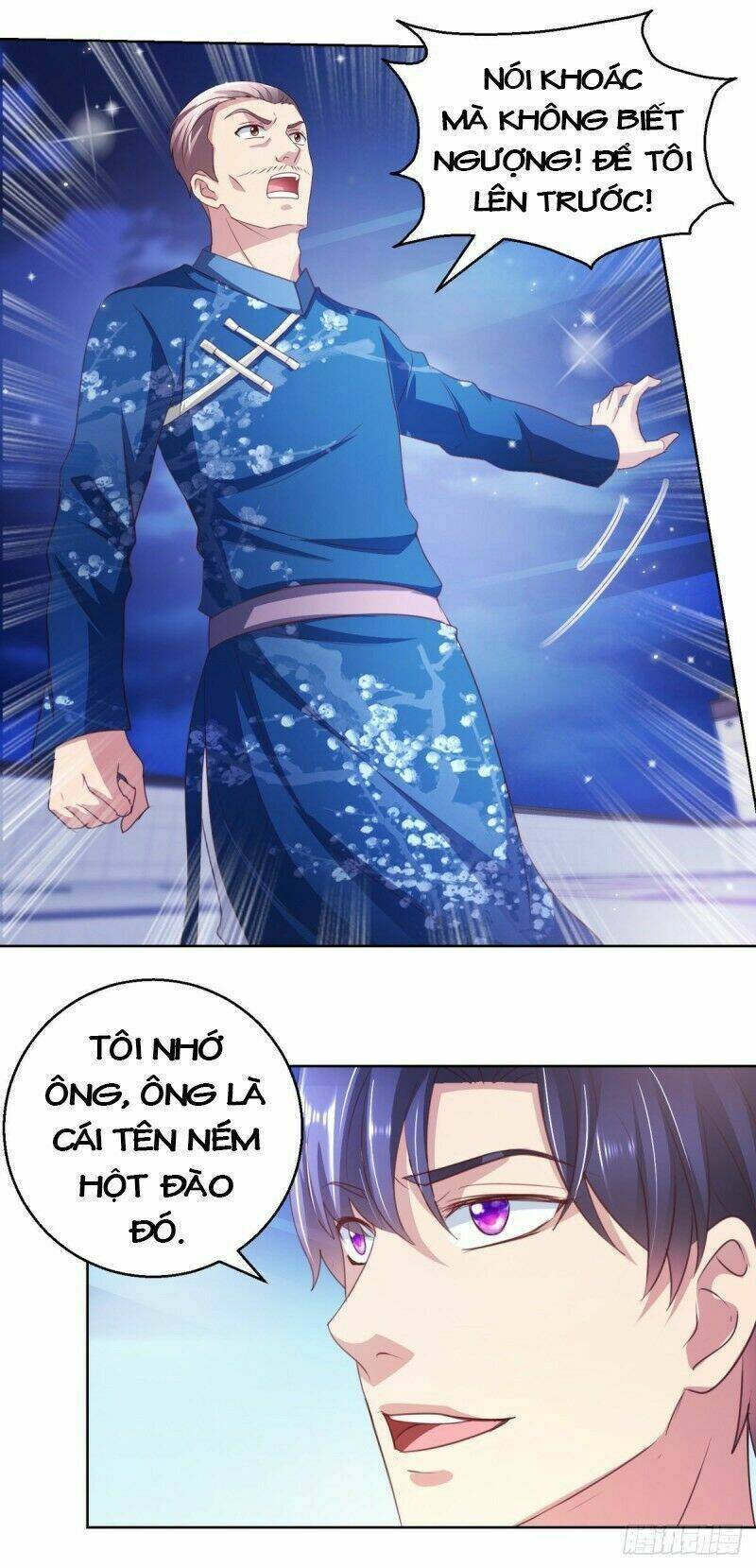 vú em là cổ tiên chapter 133 6