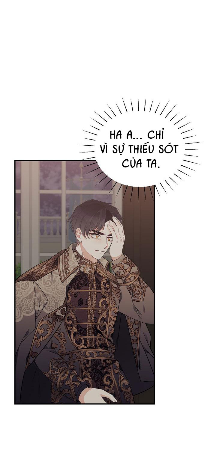 con chỉ đi tìm cha thôi chapter 17 33