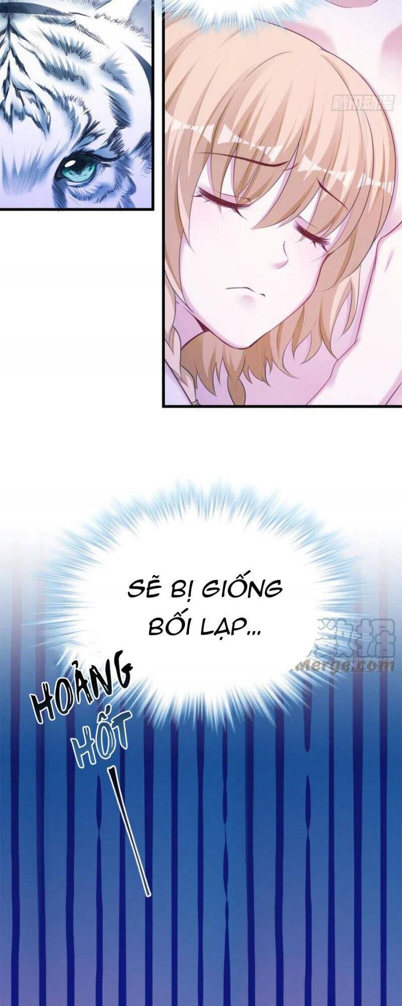 [16+] thảnh thơi thú thế chủng chủng điền, sinh sinh tể chapter 356 18