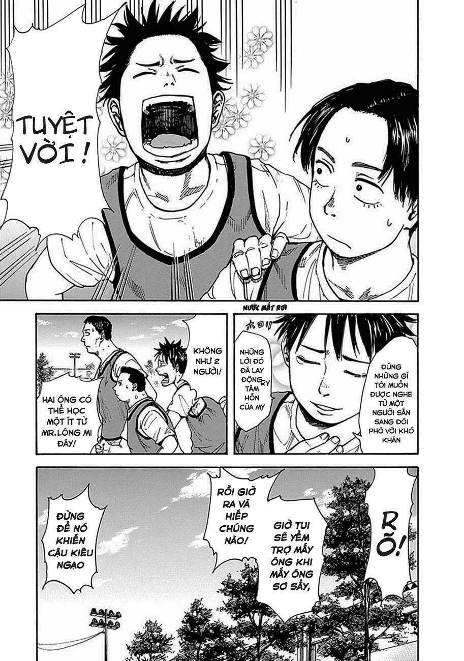 fulldrum chapter 6 16