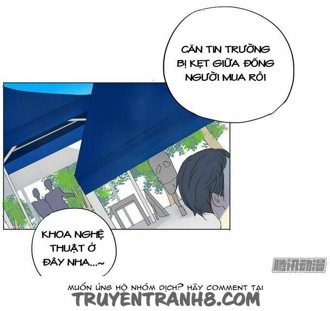 tại sao lại là nữ sinh chapter 2 20