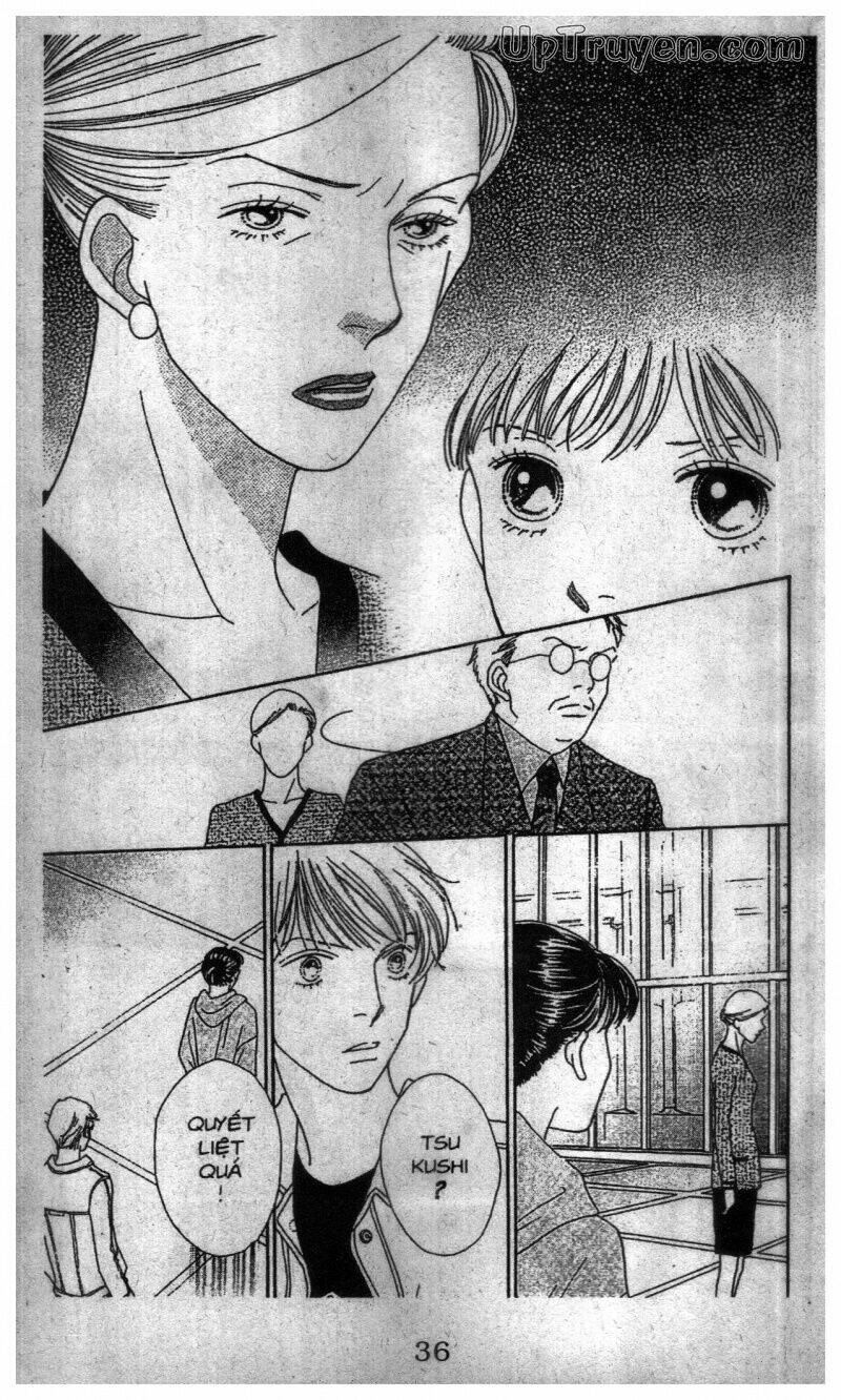 con nhà giàu chapter 188 33