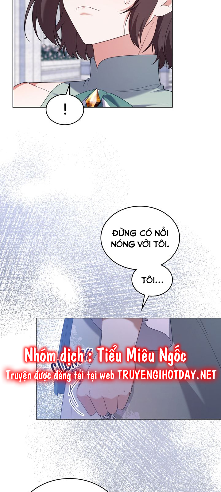 sự xuất hiện của các nhân vật phản diện chapter 74 29