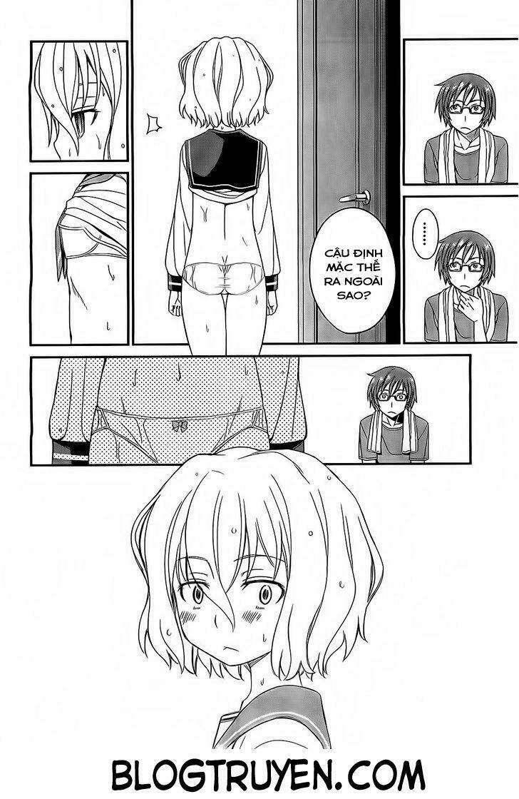 not lives chapter 6 5