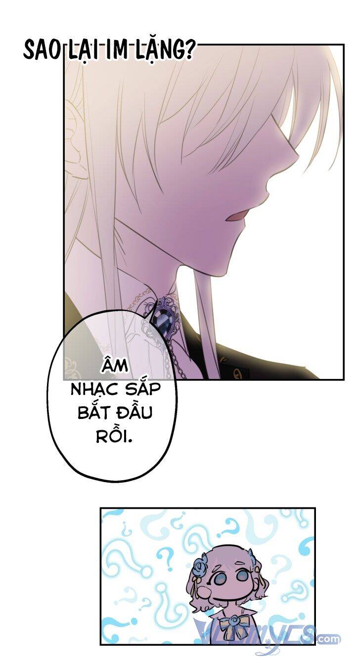 những nhân vật mạnh nhất thế giới ám ảnh tôi chapter 23 53