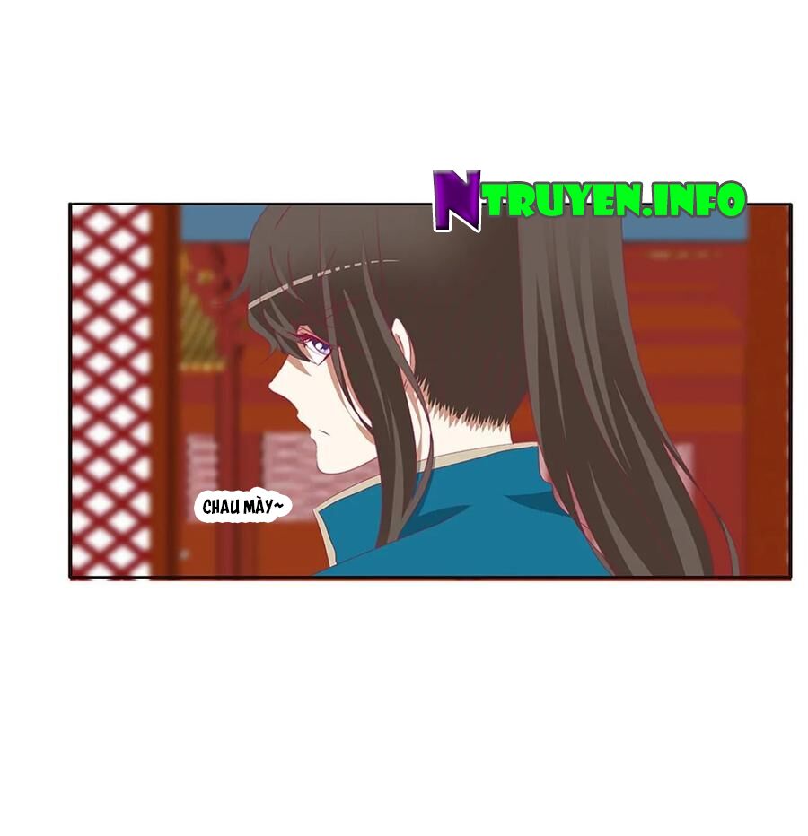 thông linh phi chapter 607 6