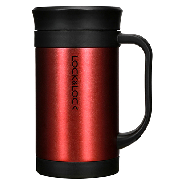 Bình Giữ Nhiệt Lock&Lock Classic Tea LHC4030 400ml