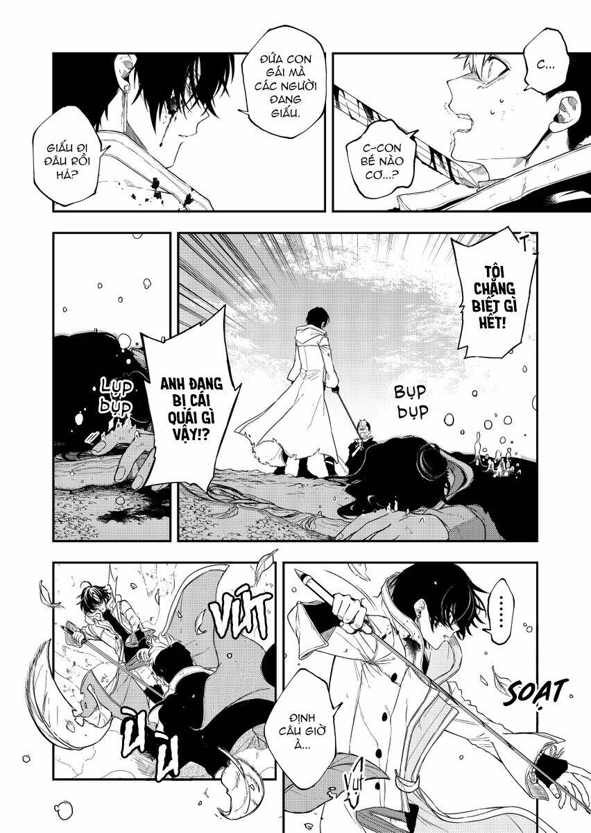 fushi no sougishi chapter 22 9