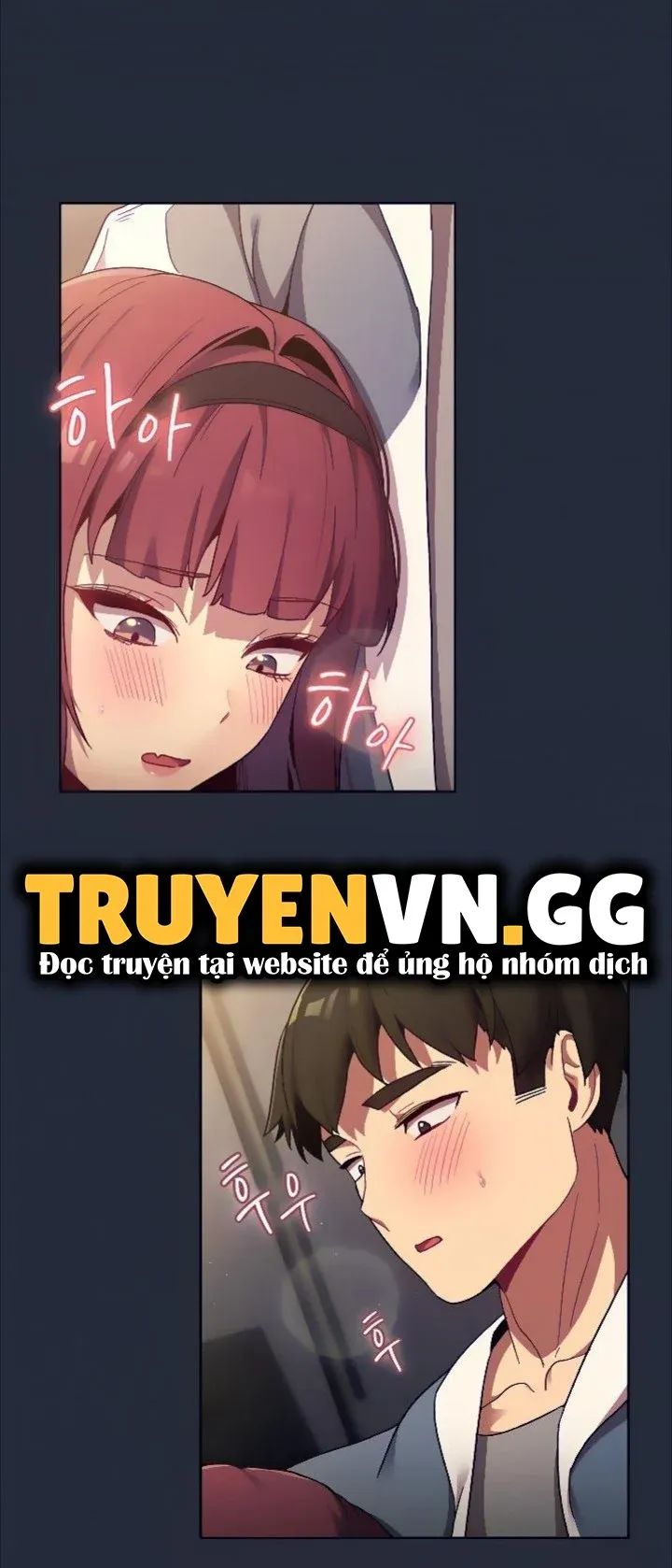 tôi phải làm gì bây giờ? chapter 21 43