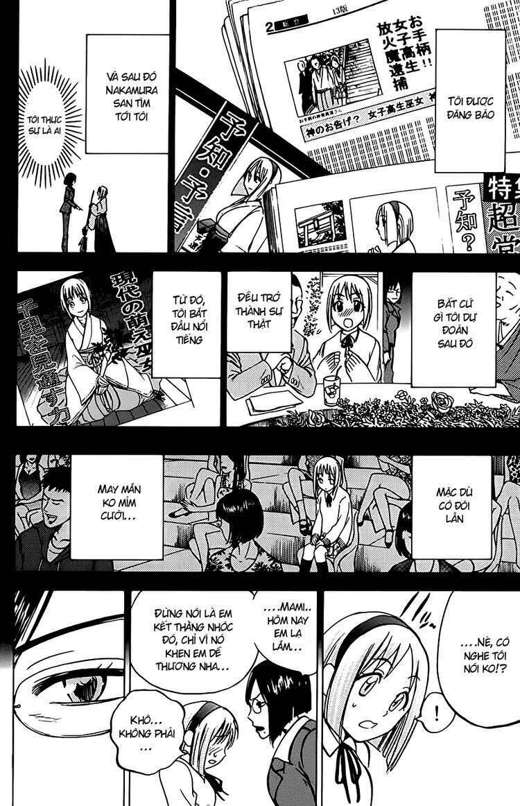 cage of eden chapter 67 16