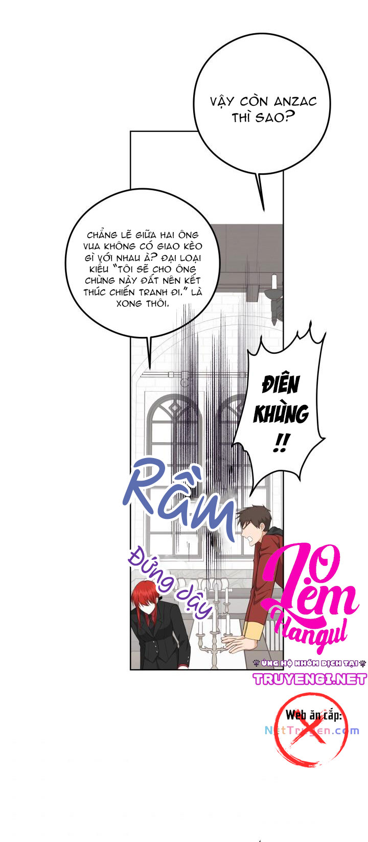 trở thành vợ của nam chính phế vật chapter 25 58