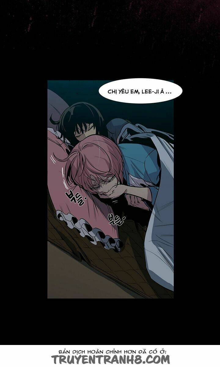 răng nanh chapter 3 16